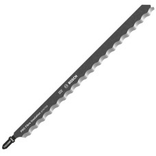 Пиляльне полотно для лобзика Bosch PRO Fibre Insulation Precise T 1013 AWP 250 мм, 3 шт