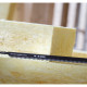 Пиляльне полотно для лобзика Bosch PRO Fibre Insulation Precise T 1013 AWP 250 мм, 3 шт