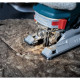 Пиляльне полотно для лобзика Bosch PRO Fibre Insulation Precise T 1013 AWP 250 мм, 3 шт