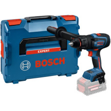 Акумуляторний дриль-шуруповерт Bosch Expert EXSR 18V-150, без акб та з/п, у кейсі L-Boxx 136
