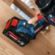 Акумуляторний дриль-шуруповерт Bosch Expert EXSR 18V-150, без акб та з/п, у кейсі L-Boxx 136