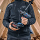 Акумуляторний дриль-шуруповерт Bosch Expert EXSR 18V-150, без акб та з/п, у кейсі L-Boxx 136
