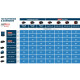 Акумуляторний дриль-шуруповерт Bosch Expert EXSR 18V-150, з акб 2х8 Ah, 1х5.5 Ah та з/п GAL 12V/18V-80 у кейсі L-Boxx 136