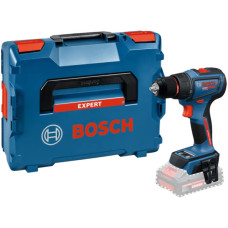 Акумуляторний дриль-шуруповерт Bosch Expert EXSR 18V-90, без акб та з/п, у кейсі L-Boxx 136
