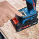 Акумуляторний дриль-шуруповерт Bosch Expert EXSR 18V-90, з акб 3x4 Ah та з/п GAL 18V-40, у кейсі L-Boxx 136
