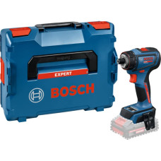 Акумуляторний дриль-шуруповерт Bosch Expert EXSR 18V-90 FC, без адаптерів, акб та з/п, у кейсі L-Boxx 136