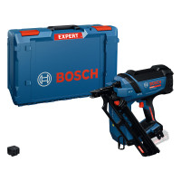Акумуляторний цвяхозабивач Bosch Expert EXNH 18V-90 MD Professional, без акб, в XL-BOXX