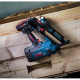 Акумуляторний цвяхозабивач Bosch Expert EXNH 18V-90 MD Professional, без акб, в XL-BOXX
