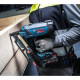 Акумуляторний цвяхозабивач Bosch Expert EXNH 18V-90 MD Professional, без акб, в XL-BOXX