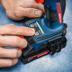 Акумуляторний дриль-шуруповерт Bosch Expert EXSR 18V-90 FC, 2 адаптери, без акб та з/п, у кейсі L-Boxx 136