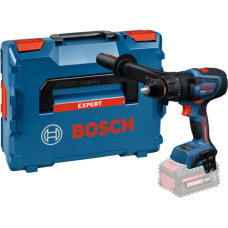 Акумуляторний ударний дриль-шуруповерт Bosch Expert EXSB 18V-150, без акб та з/п, у кейсі L-Boxx 136