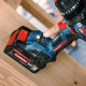 Акумуляторний ударний дриль-шуруповерт Bosch Expert EXSB 18V-150, без акб та з/п, у кейсі L-Boxx 136