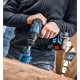 Акумуляторний ударний дриль-шуруповерт Bosch Expert EXSB 18V-90, 2 акб EXBA 18V-40 та з/п GAL 18V-40, в L-BOXX 136