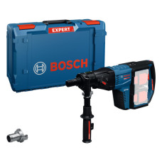 Дриль алмазного свердління Bosch Expert EXDB 18V2-180, без акб, в XL-BOXX 232