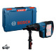 Дриль алмазного свердління Bosch Expert EXDB 18V2-180, без акб, в XL-BOXX 232