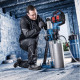 Дриль алмазного свердління Bosch Expert EXDB 18V2-180, без акб, в XL-BOXX 232