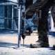 Акумуляторний перфоратор Bosch Expert EXBH 18V-32 F, без акб та з/п у кейсі XL-Boxx