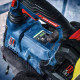 Акумуляторний перфоратор Bosch Expert EXBH 18V-32 F, з акб 2х8 Ah та з/п EXAL 18V-160 у кейсі XL-Boxx