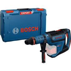 Акумуляторний перфоратор Bosch Expert EXBH 18V-45, без акб та з/п у кейсі XL-Boxx