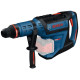 Акумуляторний перфоратор Bosch Expert EXBH 18V-45, без акб та з/п у кейсі XL-Boxx