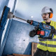 Акумуляторний перфоратор Bosch Expert EXBH 18V-45, без акб та з/п у кейсі XL-Boxx