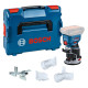 Акумуляторний фрезер Bosch GKF 18V-8 Professional, без акб, в L-BOXX 136