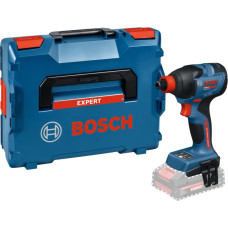 Акумуляторний ударний гайковерт Bosch Expert EXDX 18V-210, без акб та з/п, у кейсі L-Boxx 136