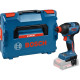 Акумуляторний ударний гайковерт Bosch Expert EXDX 18V-210, без акб та з/п, у кейсі L-Boxx 136
