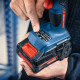 Акумуляторний ударний гайковерт Bosch Expert EXDX 18V-210, без акб та з/п, у кейсі L-Boxx 136