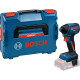 Акумуляторний ударний гайковерт Bosch Expert EXDR 18V-230, без акб та з/п, у кейсі L-Boxx 136