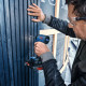 Акумуляторний ударний гайковерт Bosch Expert EXDR 18V-230, без акб та з/п, у кейсі L-Boxx 136
