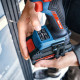 Акумуляторний ударний гайковерт Bosch Expert EXDR 18V-230, без акб та з/п, у кейсі L-Boxx 136