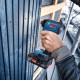 Акумуляторний ударний гайковерт Bosch Expert EXDR 18V-230, без акб та з/п, у кейсі L-Boxx 136