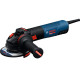 Кутова шліфмашина Bosch Expert EXWS 20-125 SB