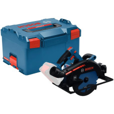 Акумуляторна пила Bosch Expert EXKS 18V-68 GX, без акб та з/п у кейсі L-Boxx 238