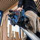 Акумуляторна пила Bosch Expert EXKS 18V-68 GX, без акб та з/п у кейсі L-Boxx 238