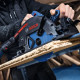 Акумуляторна пила Bosch Expert EXKS 18V-68 GX, без акб та з/п у кейсі L-Boxx 238