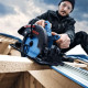 Акумуляторна пила Bosch Expert EXKS 18V-68 GX, без акб та з/п у кейсі L-Boxx 238