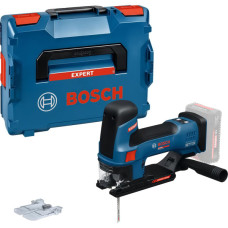 Акумуляторний лобзик Bosch Expert EXST 18V-155 S, без акб та з/п, у кейсі L-Boxx 136