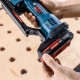Акумуляторний лобзик Bosch Expert EXST 18V-155 S, без акб та з/п, у кейсі L-Boxx 136