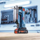 Акумуляторний лобзик Bosch Expert EXST 18V-155 S, без акб та з/п, у кейсі L-Boxx 136