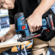 Акумуляторний лобзик Bosch Expert EXST 18V-155 S, без акб та з/п, у кейсі L-Boxx 136