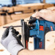 Акумуляторний лобзик Bosch Expert EXST 18V-155 S, без акб та з/п, у кейсі L-Boxx 136