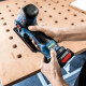 Акумуляторний лобзик Bosch Expert EXST 18V-155 S, без акб та з/п, у кейсі L-Boxx 136