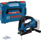 Акумуляторний лобзик Bosch Expert EXST 18V-155 B, без акб та з/п, у кейсі L-Boxx 136