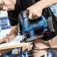 Акумуляторний лобзик Bosch Expert EXST 18V-155 B, без акб та з/п, у кейсі L-Boxx 136