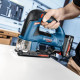 Акумуляторний лобзик Bosch Expert EXST 18V-155 B, без акб та з/п, у кейсі L-Boxx 136