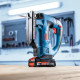 Акумуляторний лобзик Bosch Expert EXST 18V-155 B, без акб та з/п, у кейсі L-Boxx 136