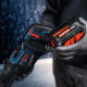 Акумуляторна шабельна пила Bosch Expert EXSA 18V-32, без акб та з/п, з 1 полотном, у кейсі L-Boxx 238