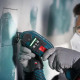 Акумуляторний багатофункціональний інструмент Bosch Expert EXOP 18V-40, без акб та з/п, у кейсі L-Boxx 136